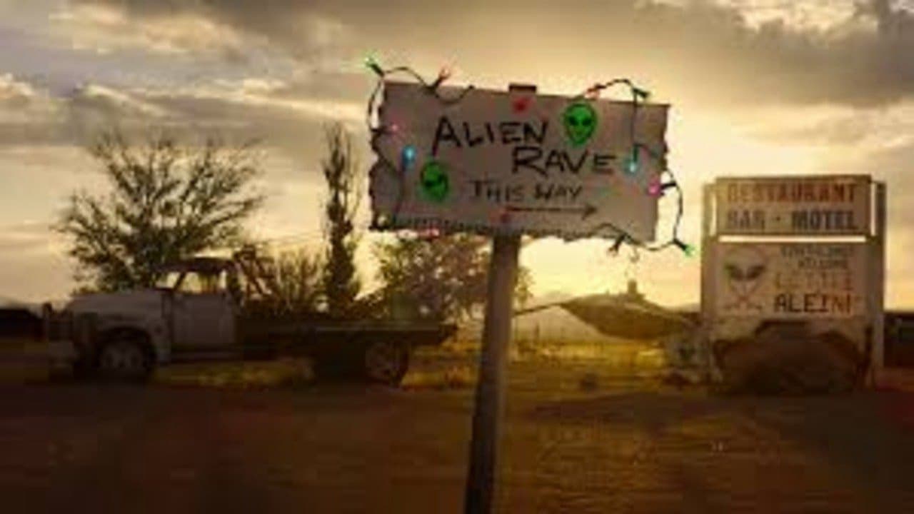 Thảm Họa Toàn Tập: Đột Kích Khu Vực 51