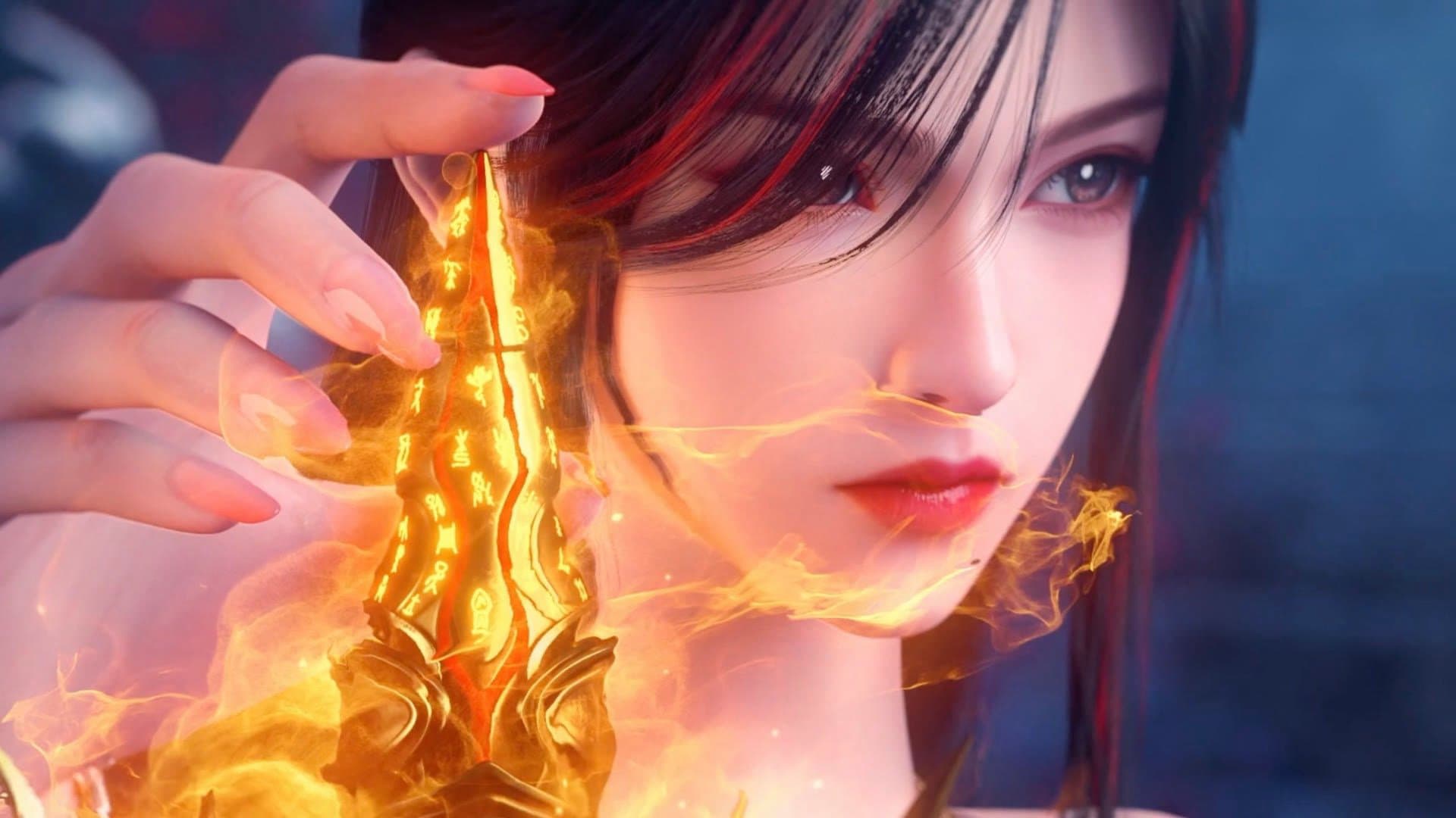 Thần Quốc Chi Thượng