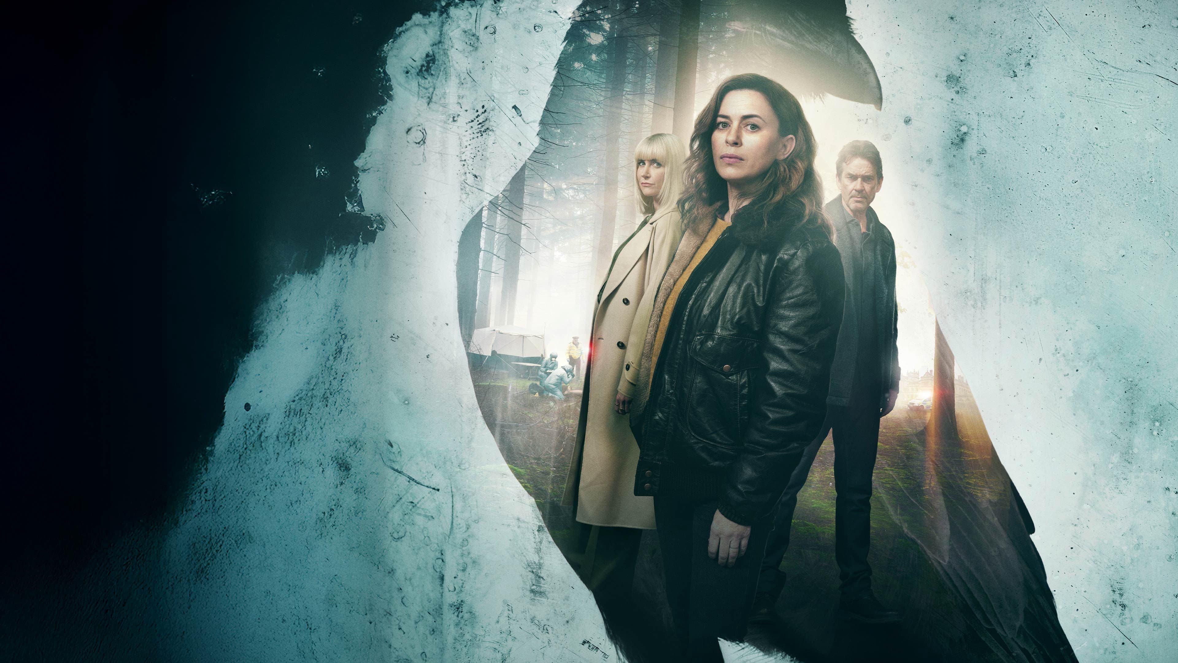 Cô Gái Quạ: Hồ Sơ Đen (Phần 1)