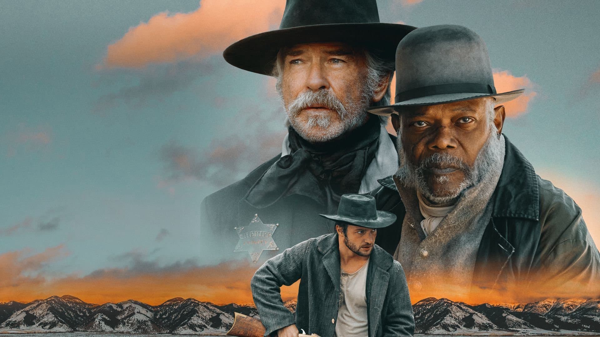 Thị Trấn Tội Lỗi