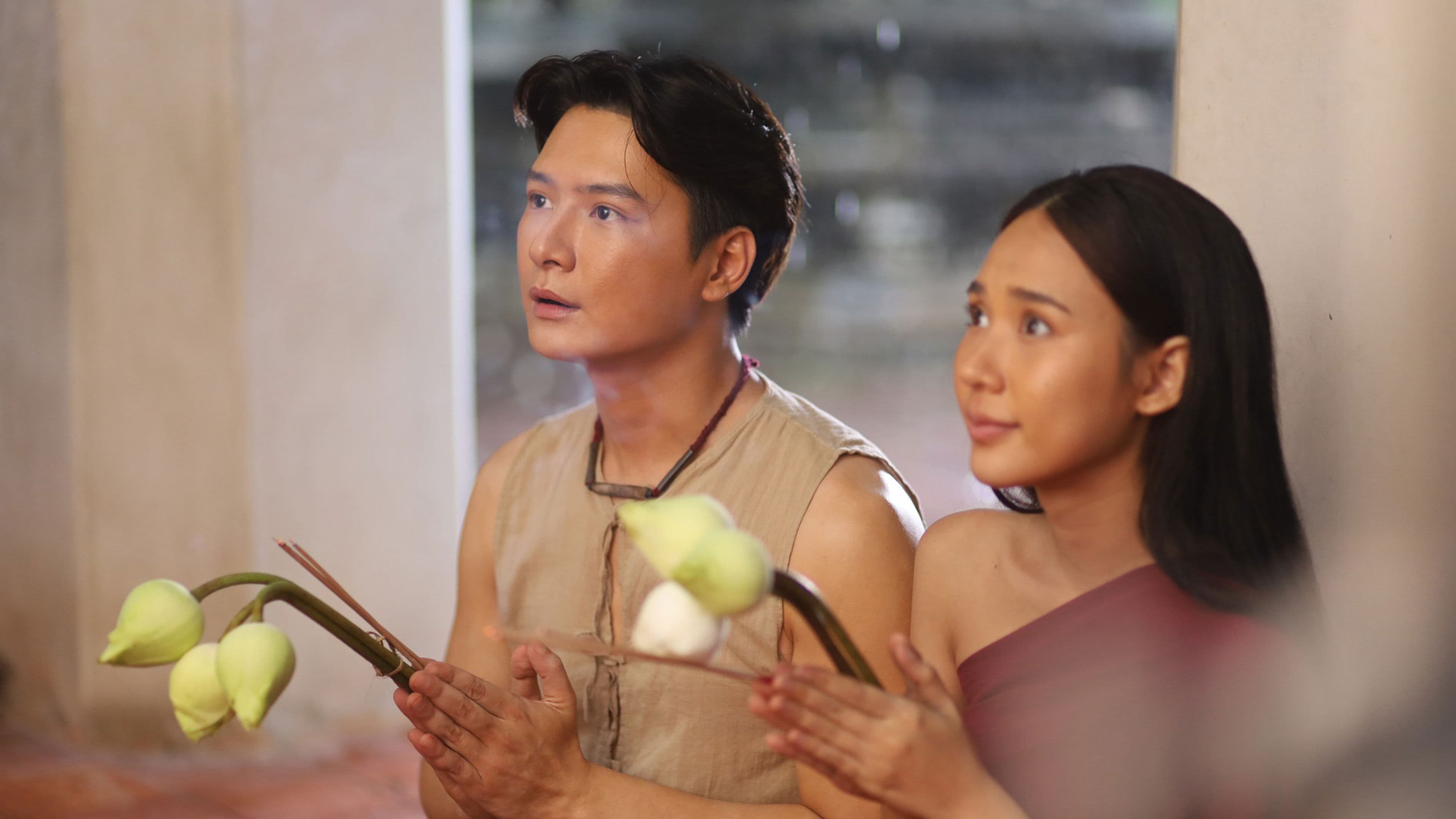 Tình Người Duyên Ma: Nhắm Mak Yêu Luôn