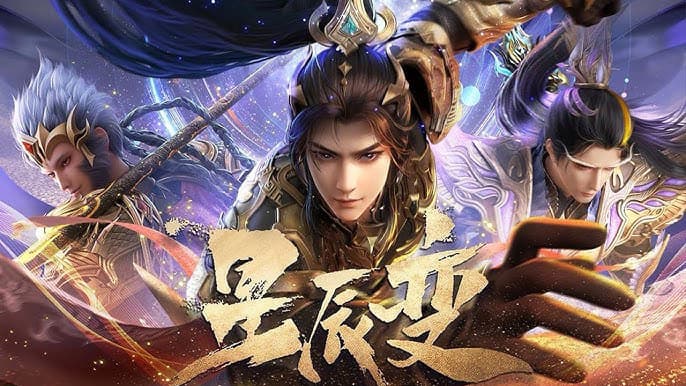 Tinh Thần Biến (Phần 1)