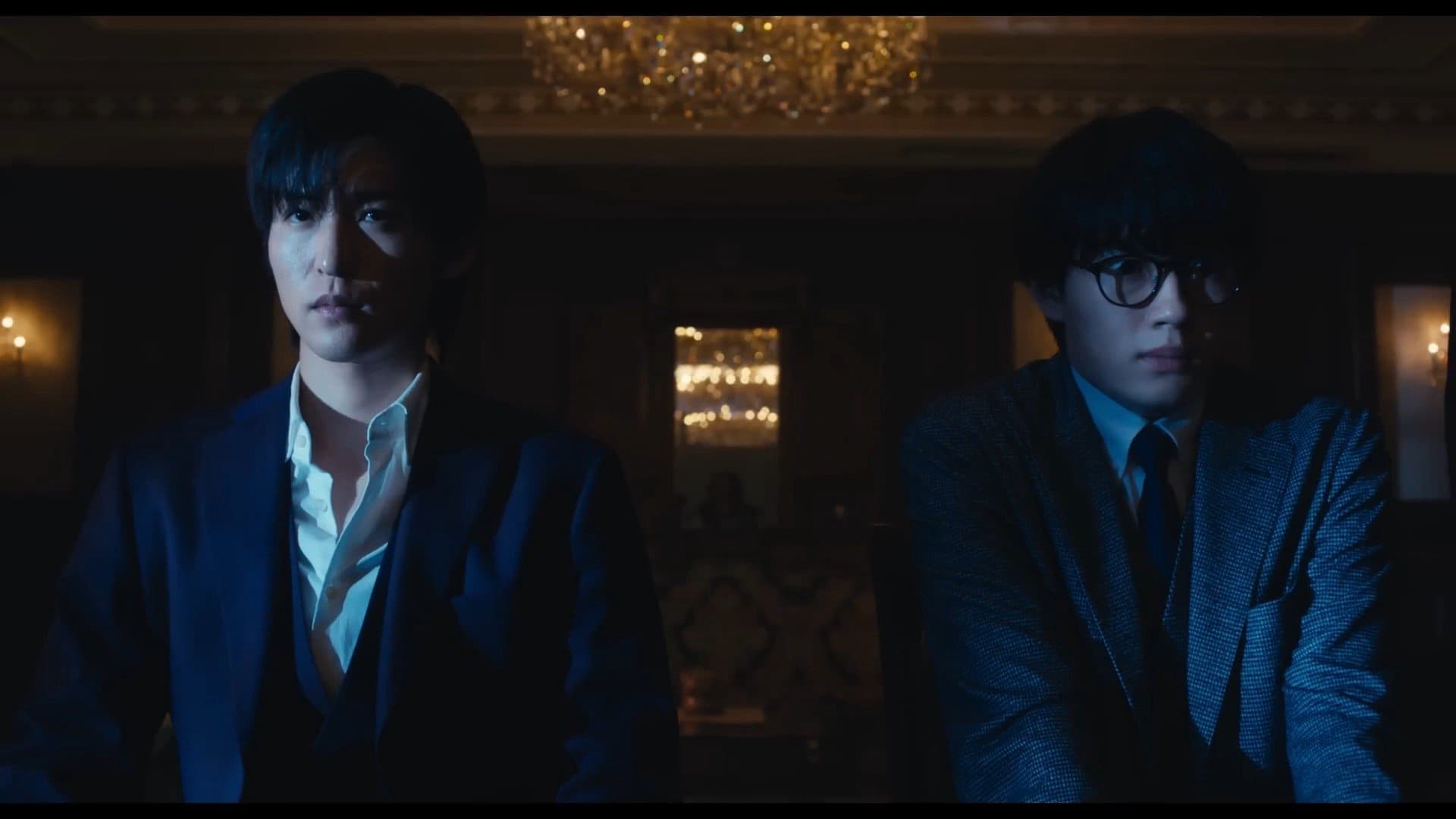 Trò Chơi Nghìn Tỷ