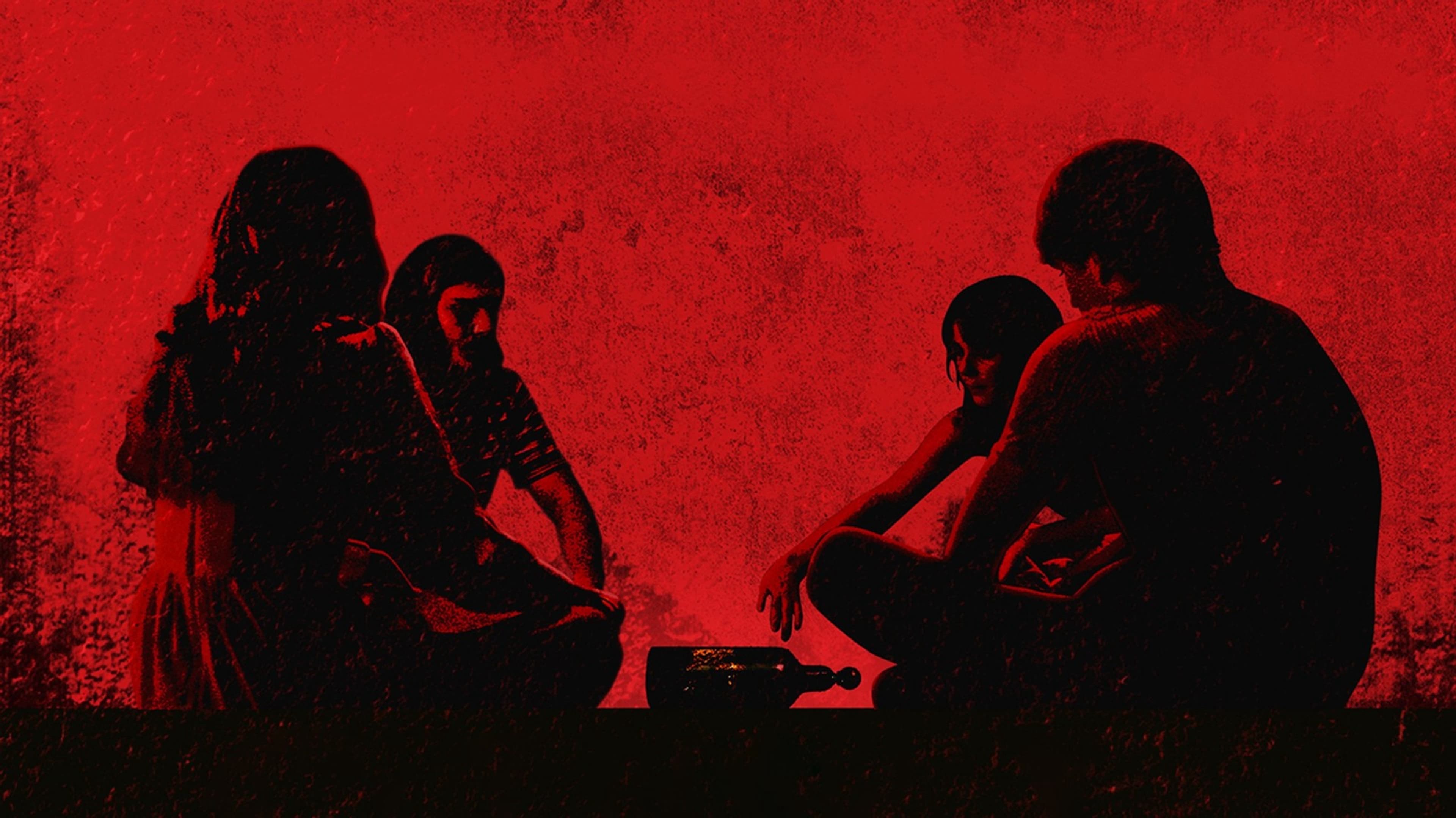 Trò Chơi Xoay Chai