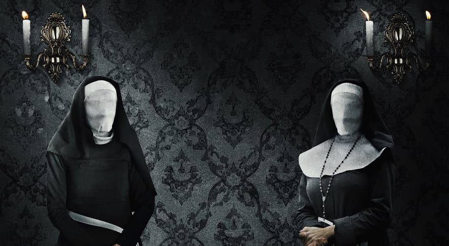 Tu Viện Kinh Hoàng