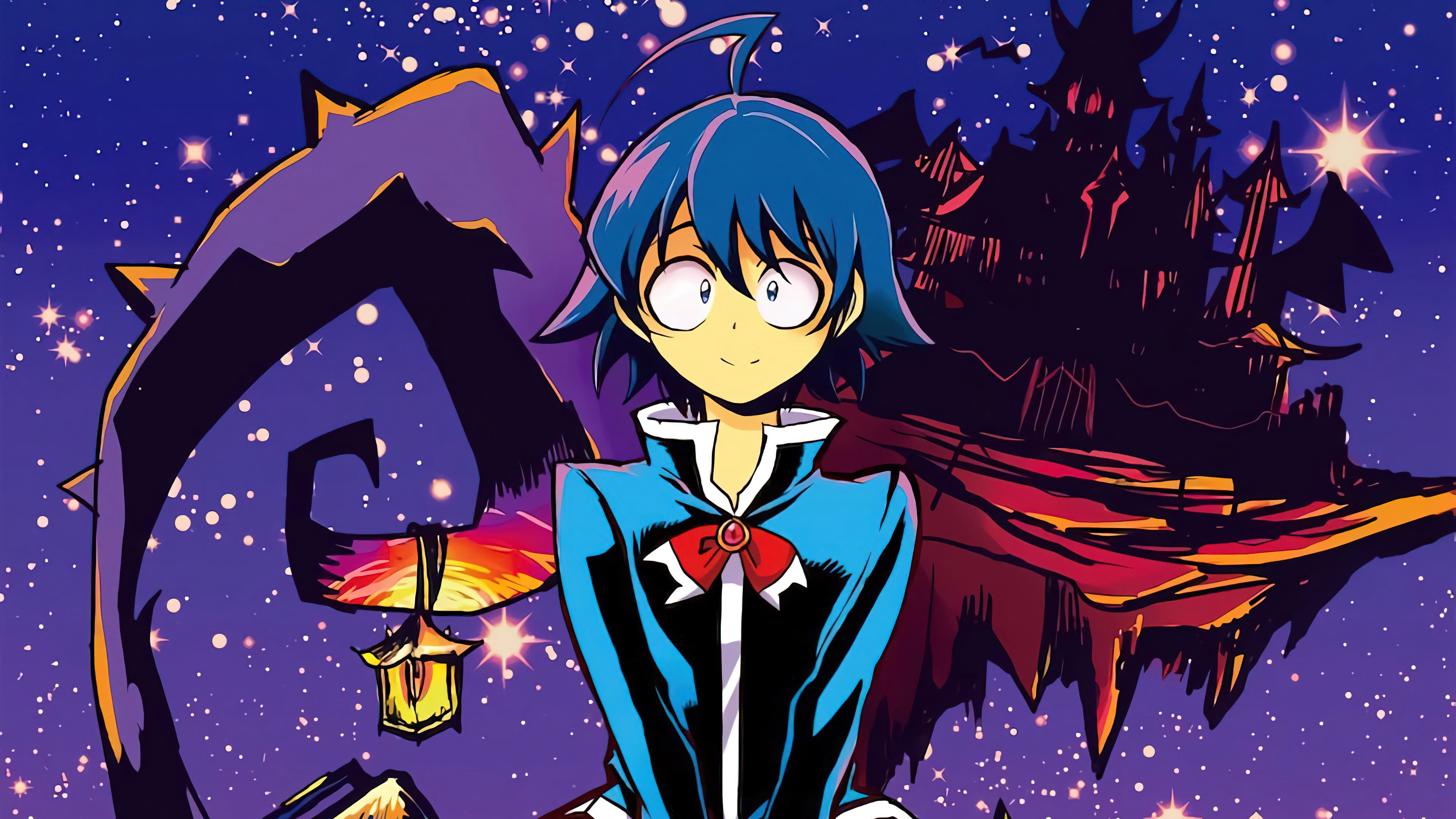 Vào Ma Giới Rồi Đấy! Iruma-kun (Phần 4)