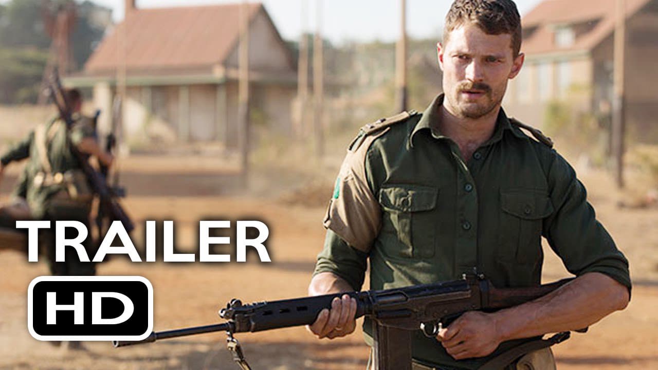 Vây Hãm Jadotville