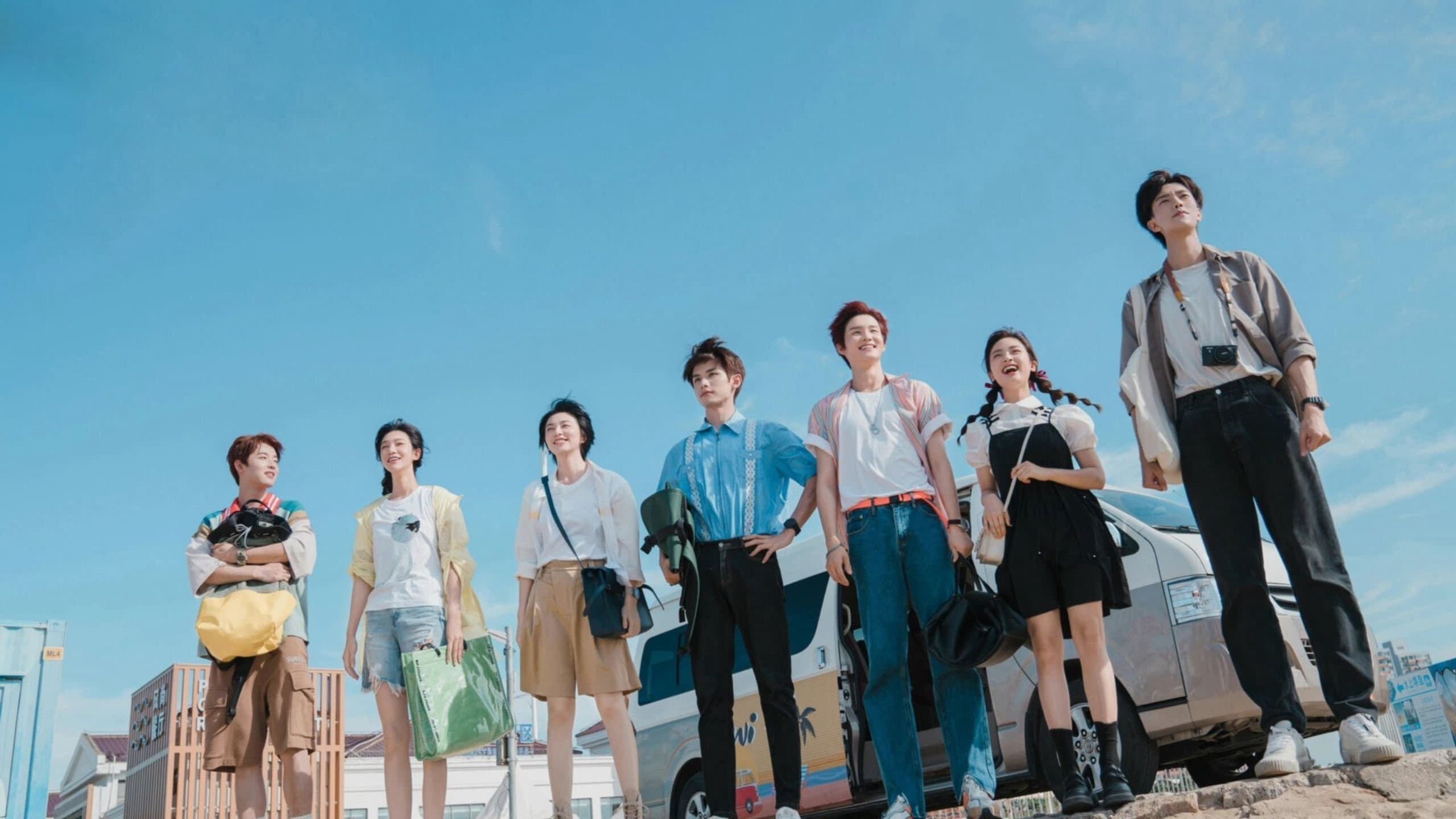 Vẽ Thôi Nào! Thiếu Nữ Truyện Tranh