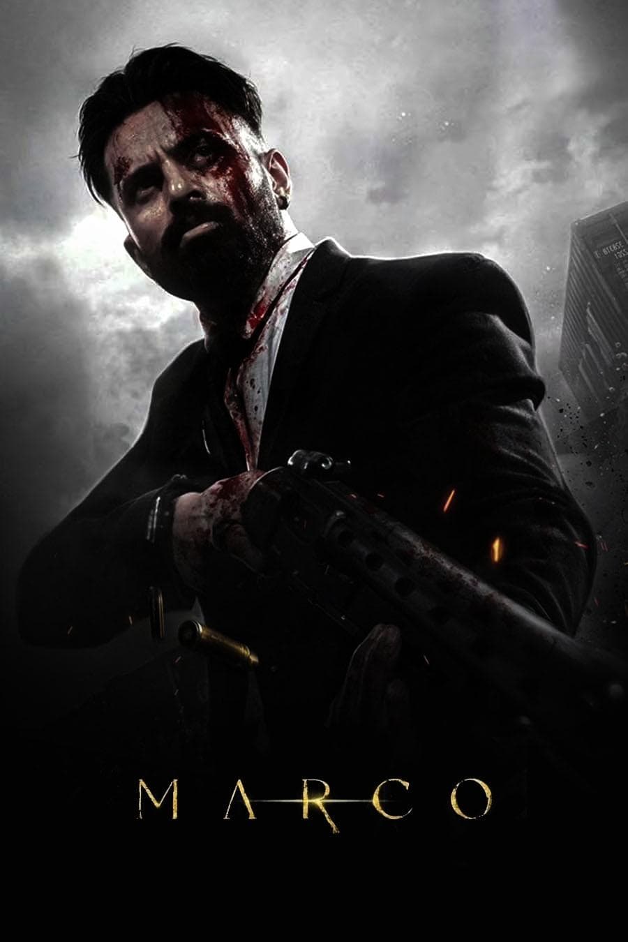 Người Hùng Marco