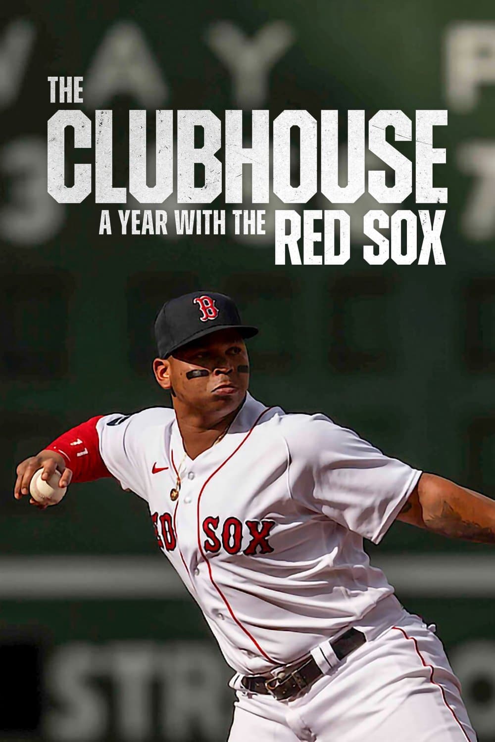 The Clubhouse: Một Năm Cùng Đội Red Sox