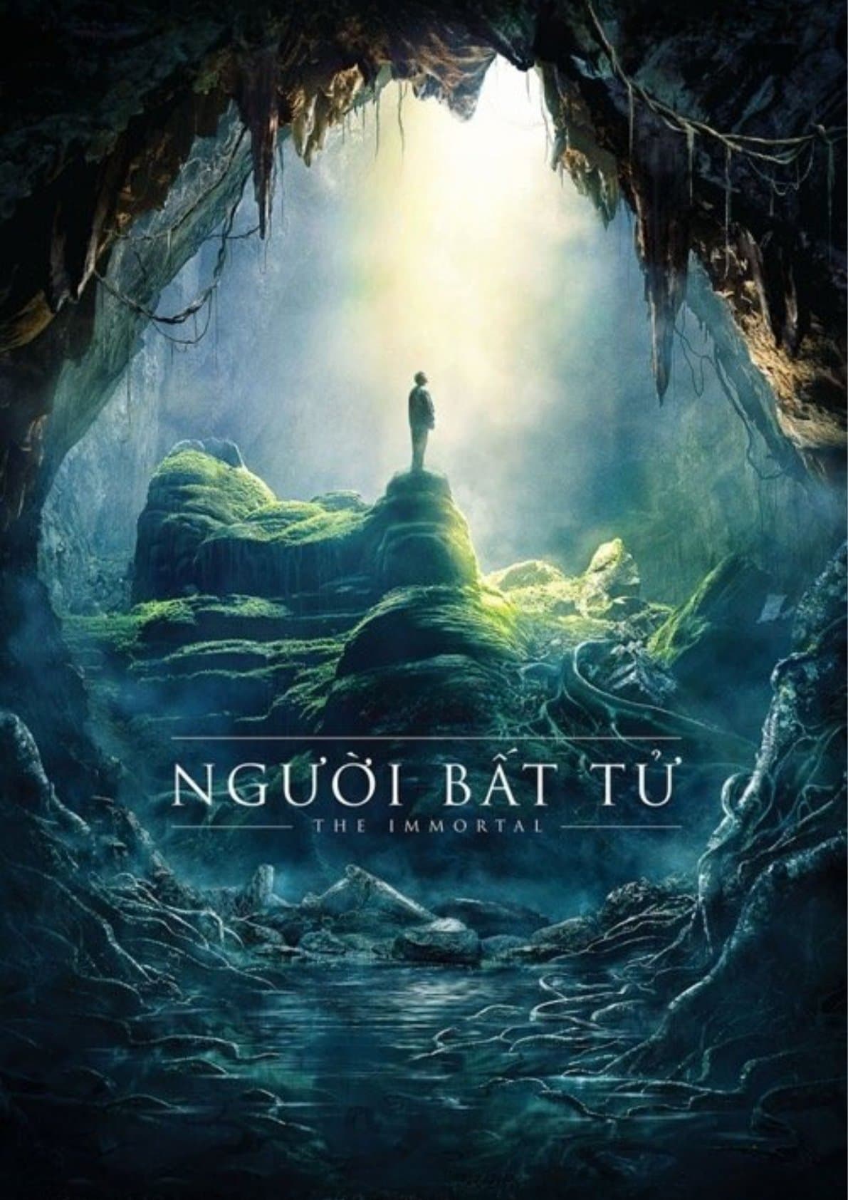Người Bất Tử