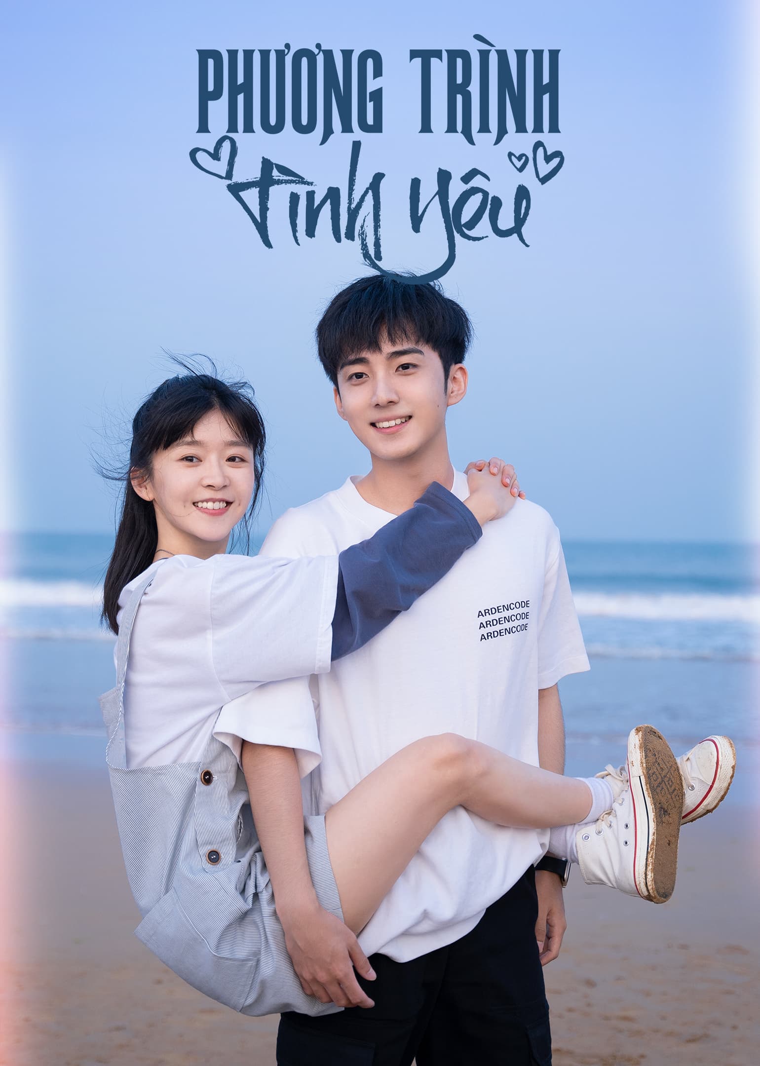 Phương Trình Tình Yêu