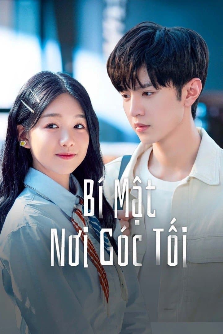 Bí Mật Nơi Góc Tối