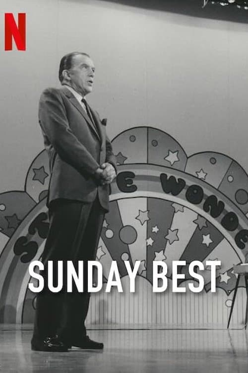 Sunday Best: Chuyện Chưa Kể Của Ed Sullivan