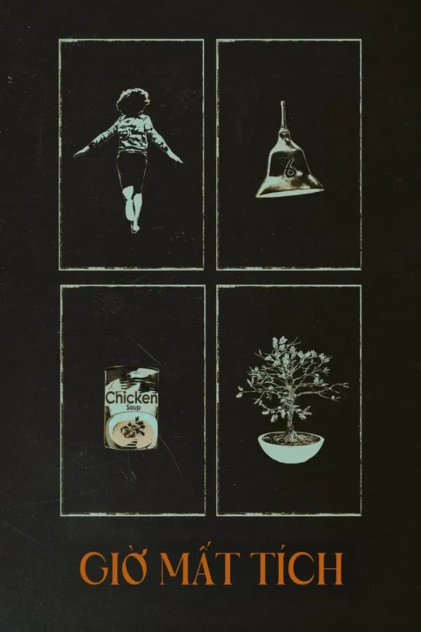 Giờ Mất Tích