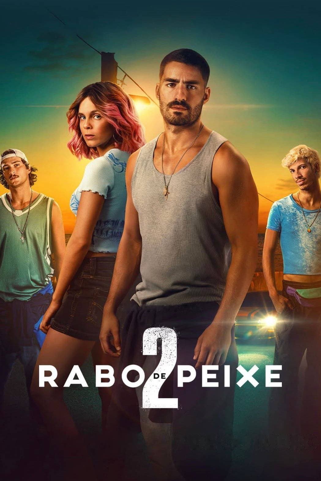 Sóng Triều Đổi Vận (Rabo de Peixe) (Phần 2)