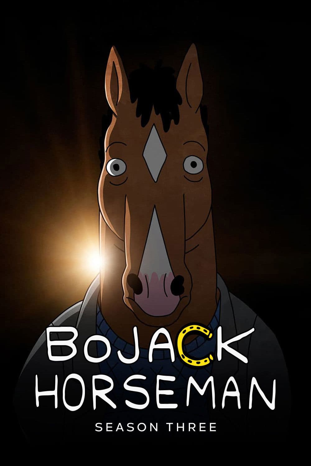 BoJack Horseman (Phần 3)
