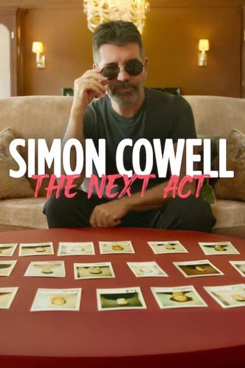 Simon Cowell: Hồi Kế Tiếp