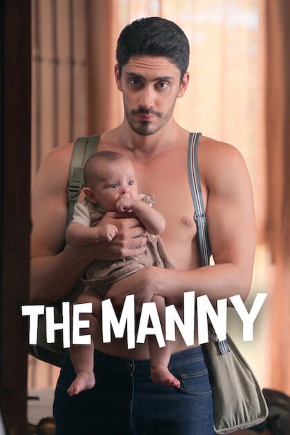 Chàng Giữ Trẻ (Phần 3)