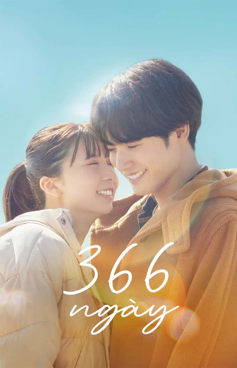 366 Ngày