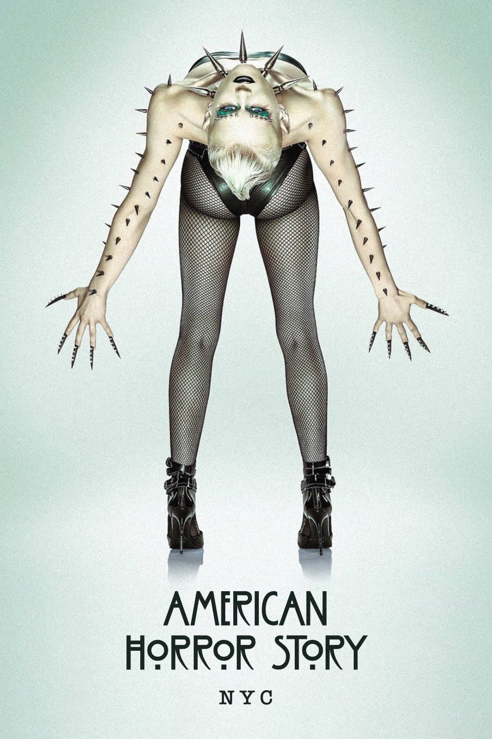 Truyện Kinh Dị Mỹ (Phần 11) (NYC)