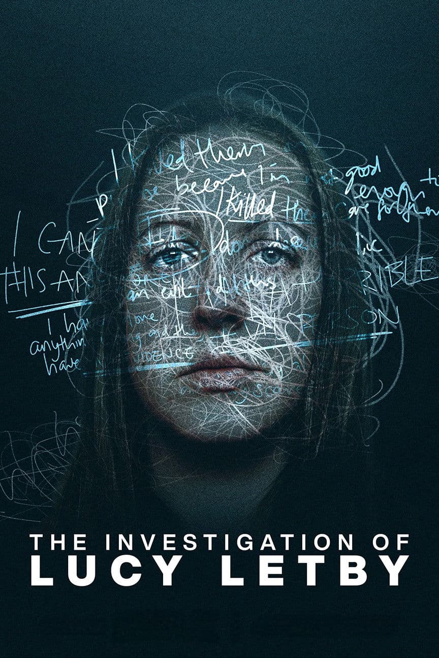 Vụ Điều Tra Lucy Letby