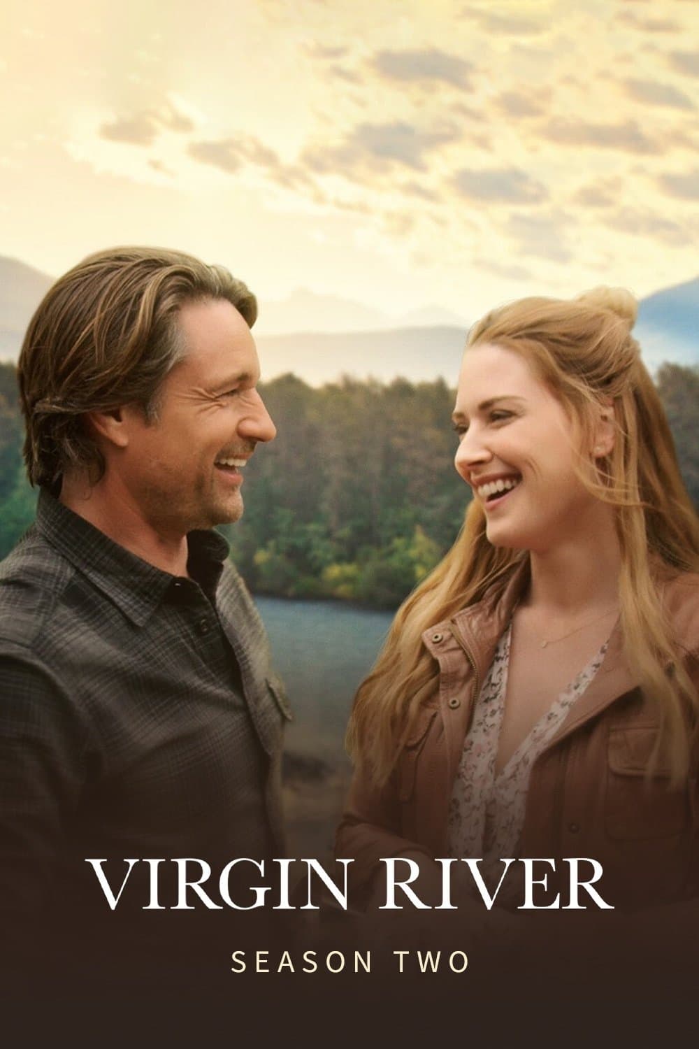 Dòng Sông Trinh Nữ (Phần 2)