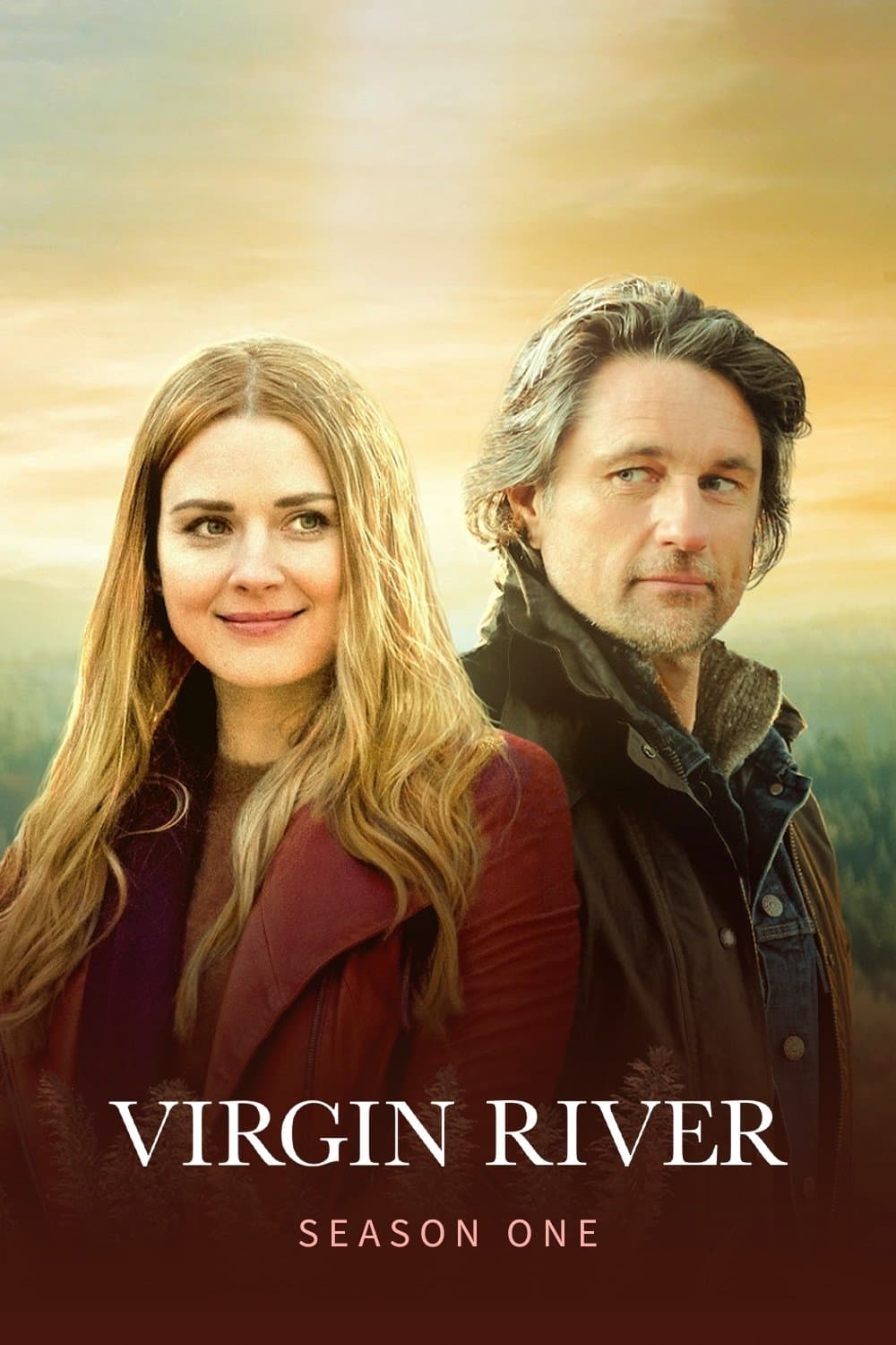 Dòng Sông Trinh Nữ (Phần 1)