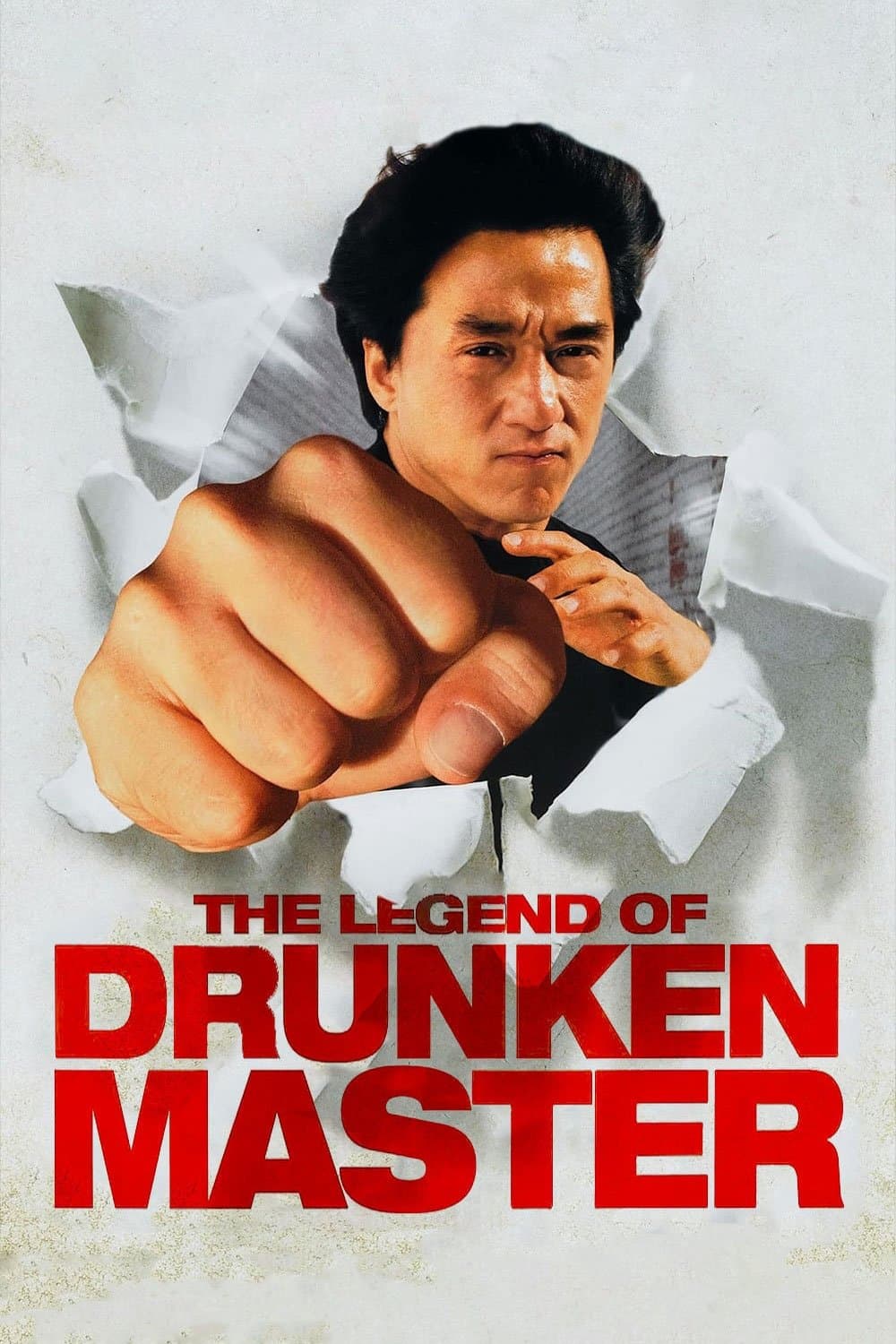 Túy Quyền 2